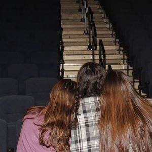 Meet your Posher, Nadia